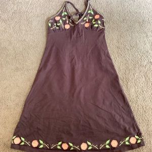 Prana Summer Dress